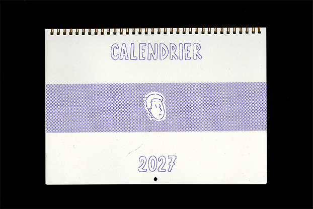 calendrier